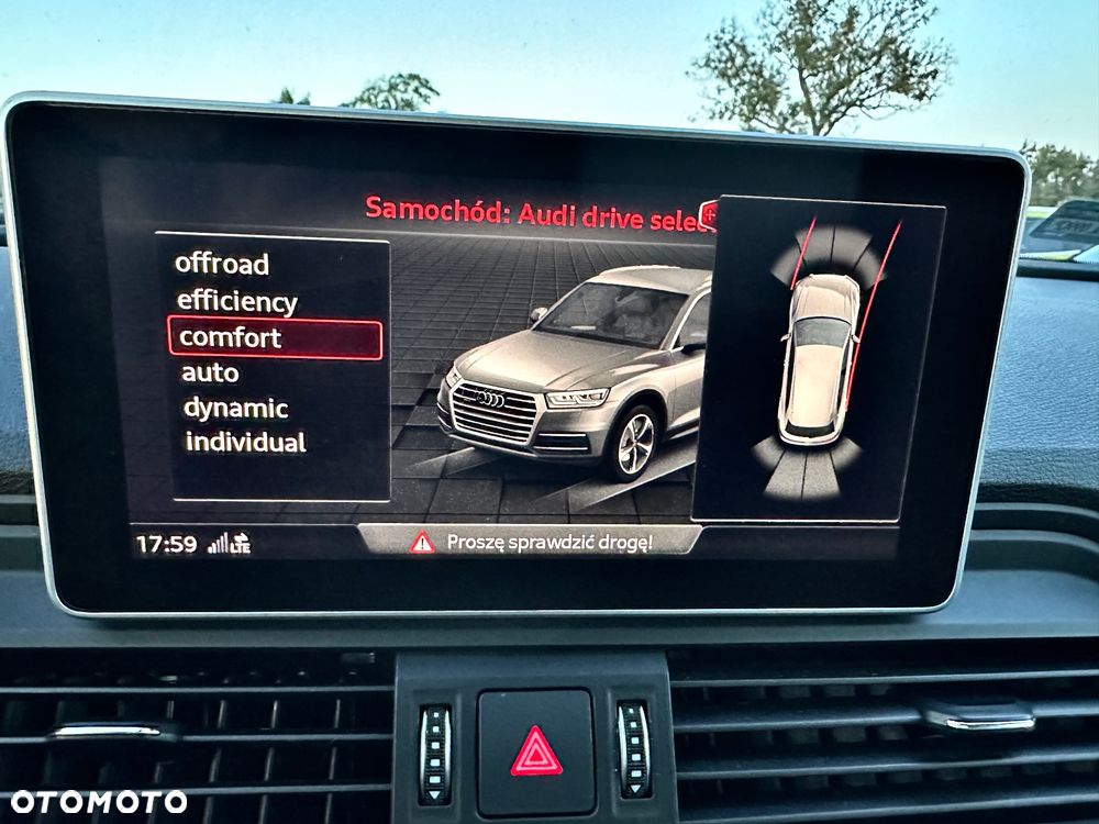 Audi Q5 2.0 TDI Quattro S tronic design - 16
