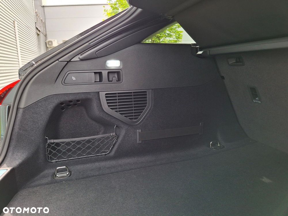 Audi A5 Avant - 13
