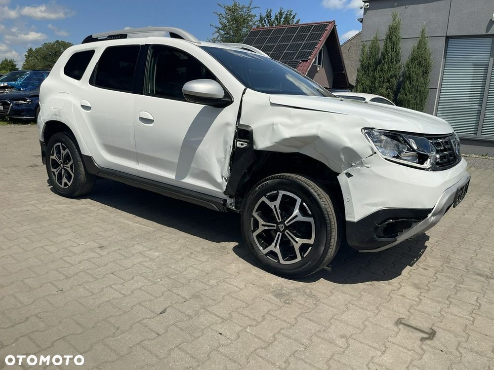 Dacia Duster 1.6 SCe Comfort - 5