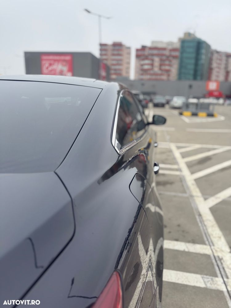 Renault Talisman BLUE dCi 160 EDC LIMITED - 16