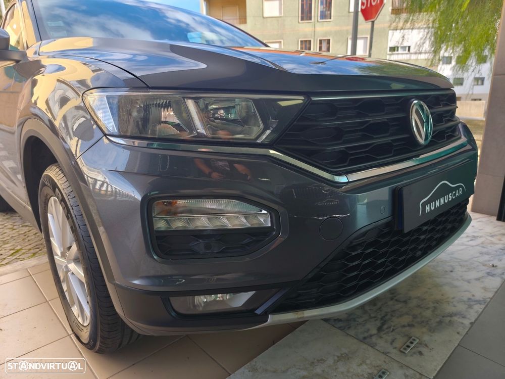 VW T-Roc 1.0 TSI Style - 15