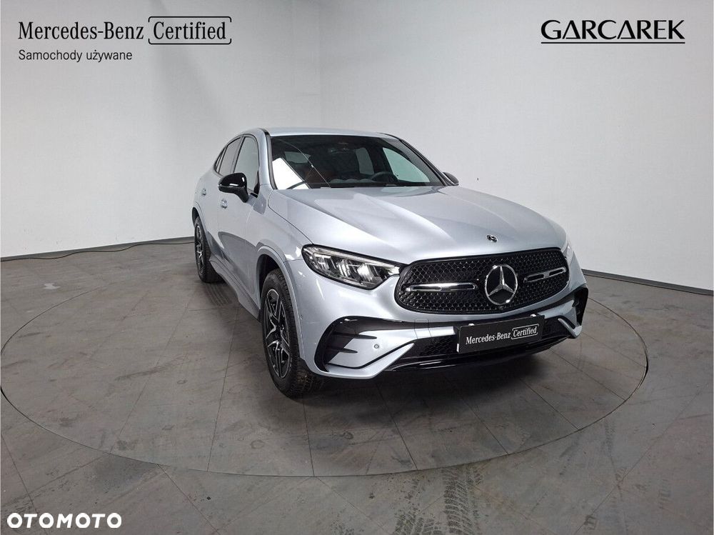 Mercedes-Benz GLC - 4
