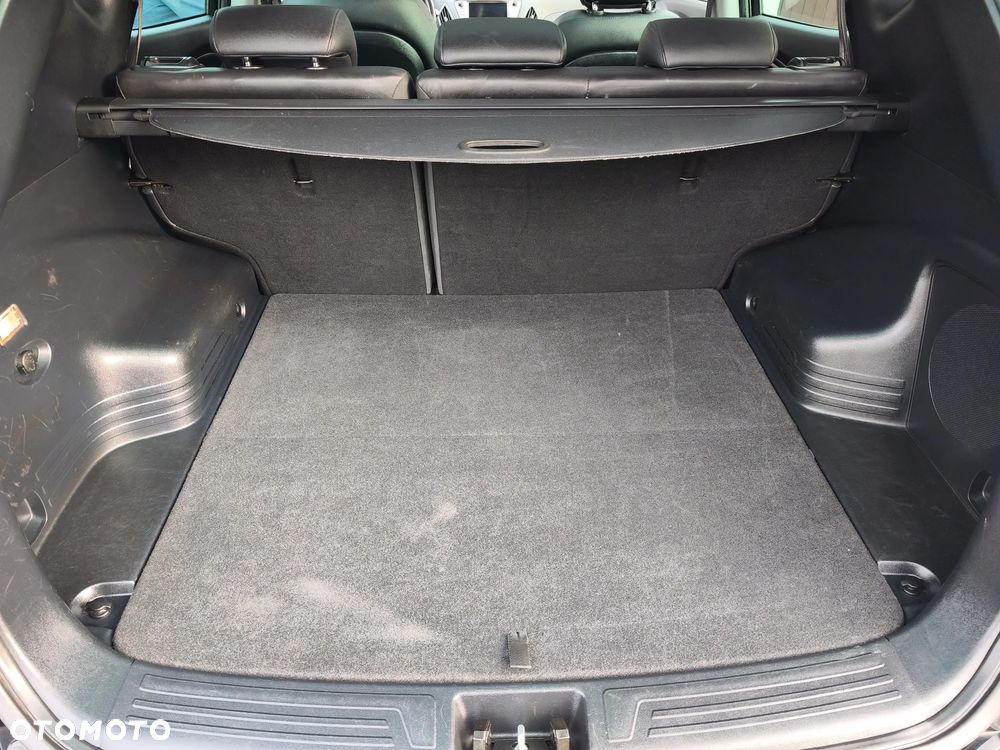 Hyundai ix35 2.0 CRDi 4WD Automatik Premium - 26