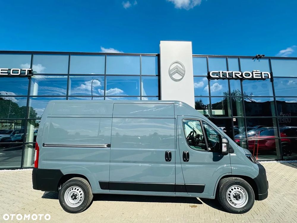 Citroën Jumper - 14