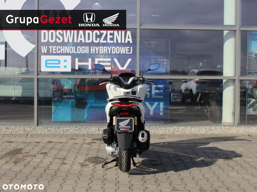 Honda PCX - 6