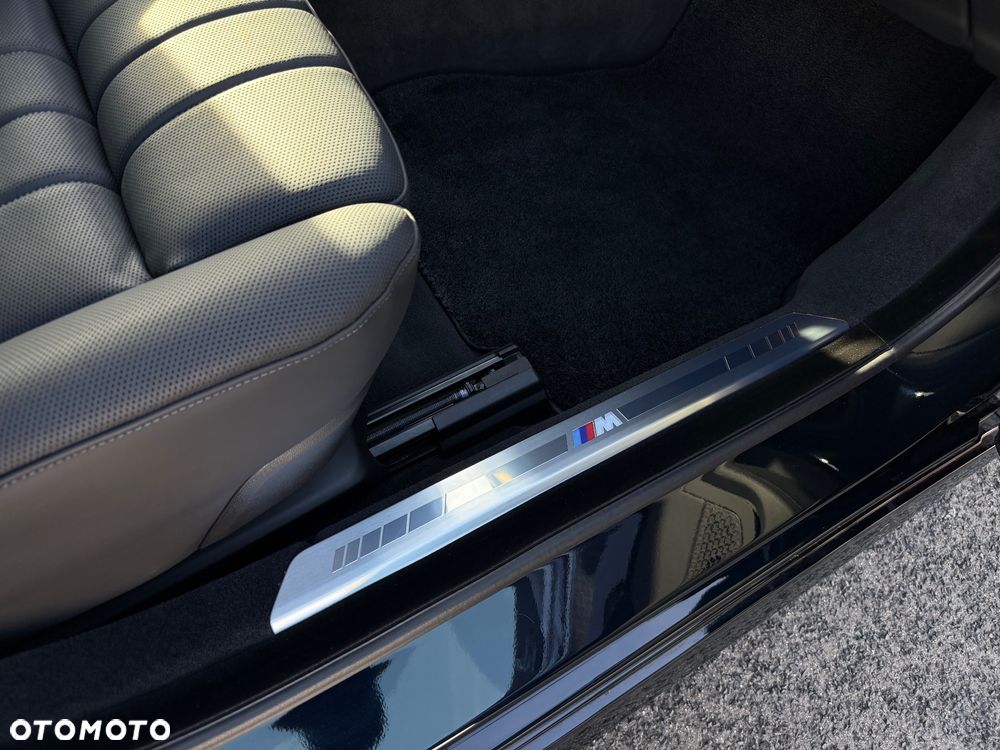 BMW i7 105.7kWh xDrive60 M Sport - 19