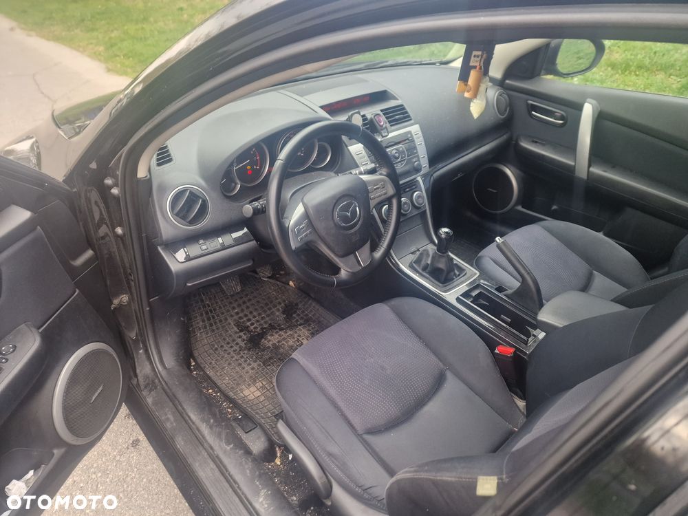 Mazda 6 Sport 2.0 Exclusive - 7