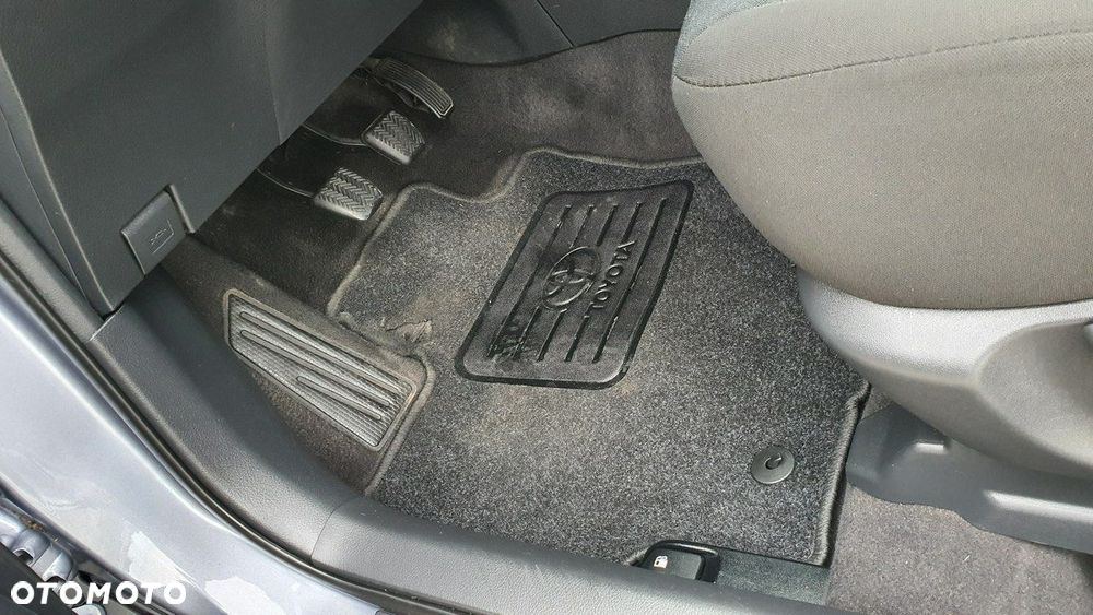 Toyota Verso - 14