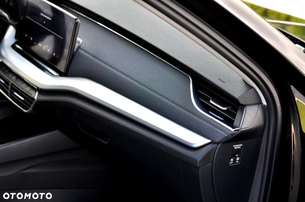 Skoda Octavia 1.5 TSI e-TEC DSG Exclusive - 18