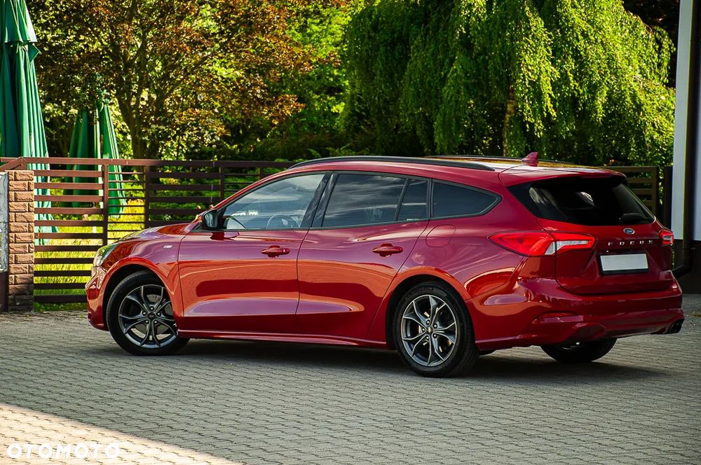 Ford Focus - 38