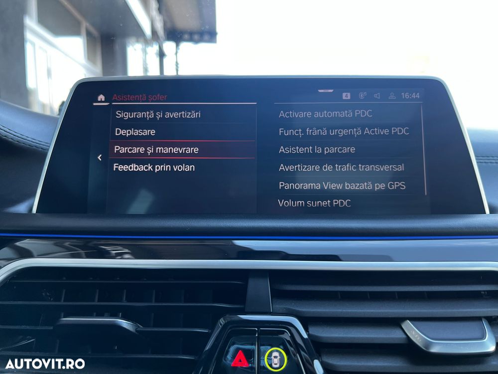 BMW Seria 7 745Le xDrive AT PHEV - 27