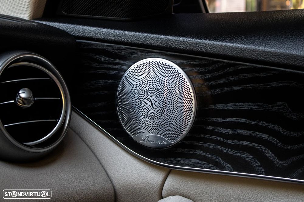Mercedes-Benz C 300 de Avantgarde - 21