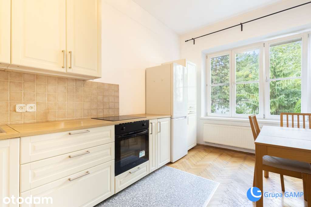 OKAZJA! Studio, kuchnia ,38m2*Krowodrza* UP, AGH