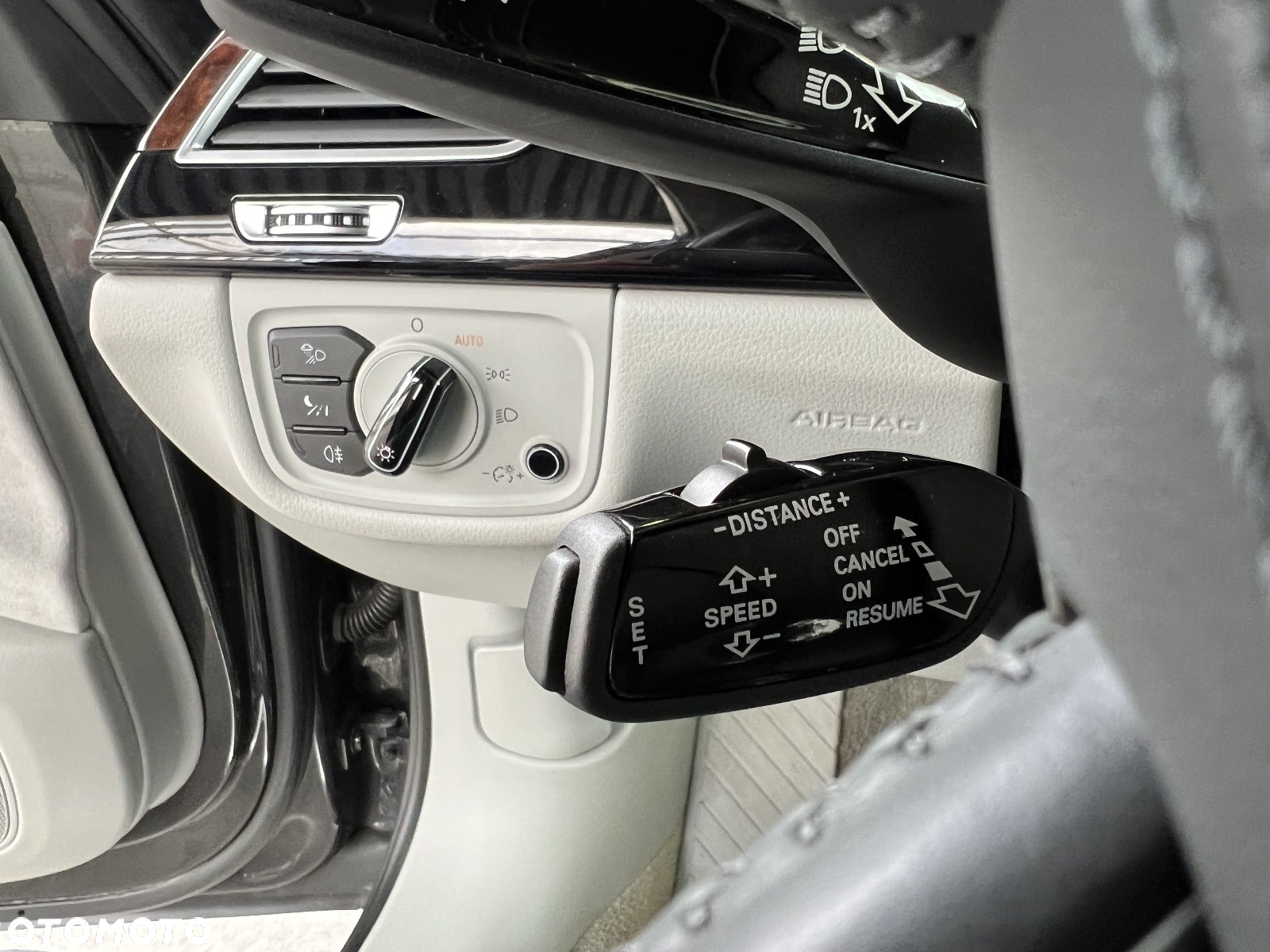Audi A8 L 55 TFSI quattro tiptronic - 16