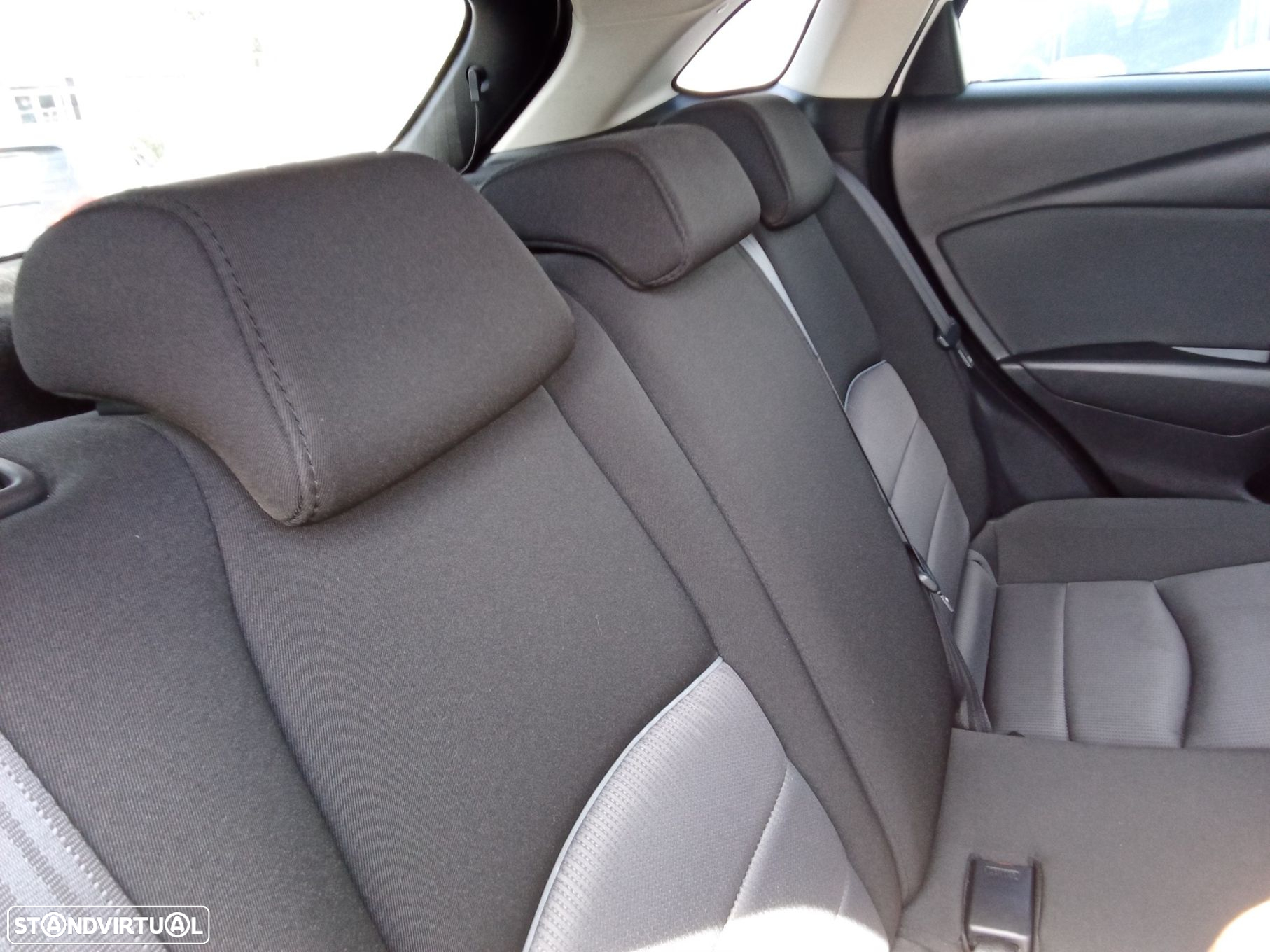 Mazda CX-3 1.5 Sky.Evolve Navi - 26