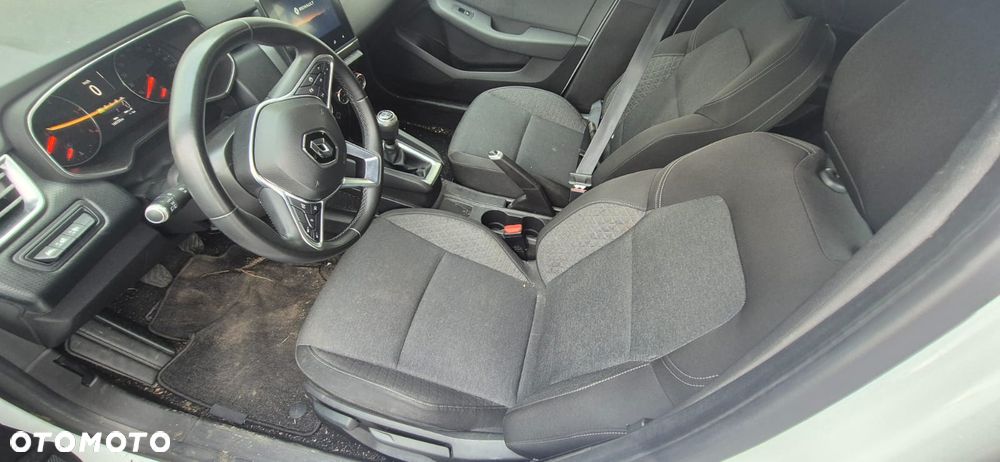 Renault Clio 1.5 dCi Energy Limited 2018 - 15