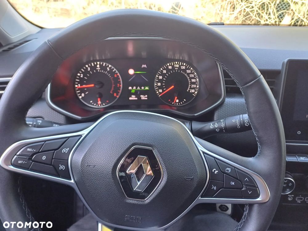 Renault Clio TCe 100 BUSINESS EDITION - 14