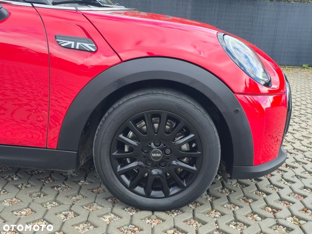 MINI Cooper 60 Years - 11