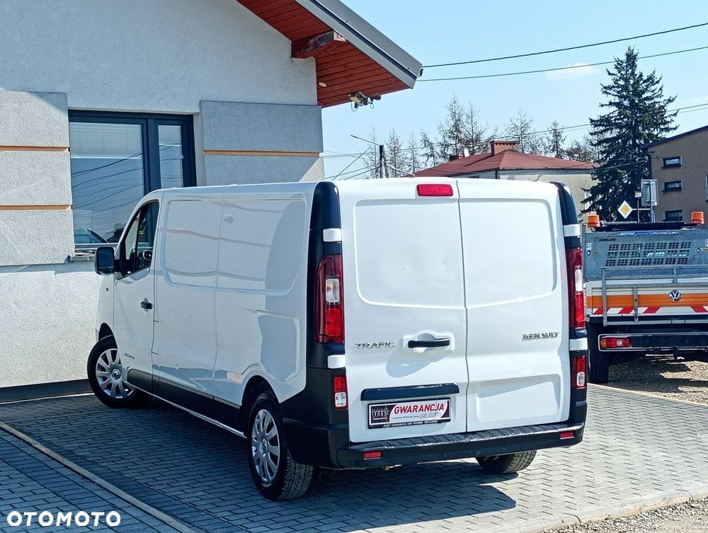 Renault Trafic - 9