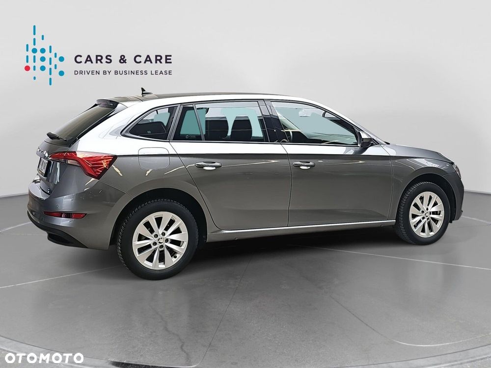 Skoda Scala 1.0 TSI Ambition - 25