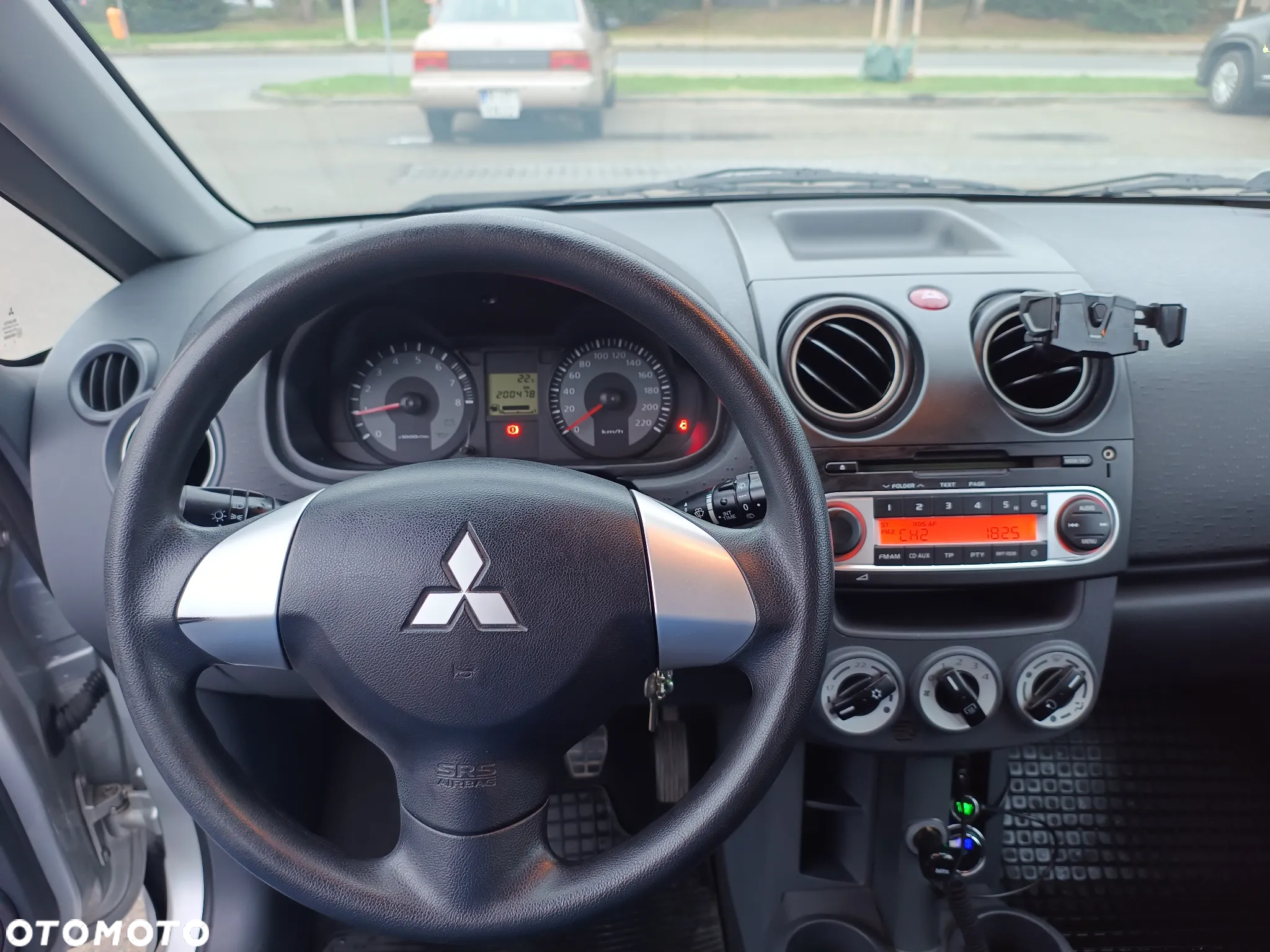 Mitsubishi Colt 1.1 ClearTec Inform - 4