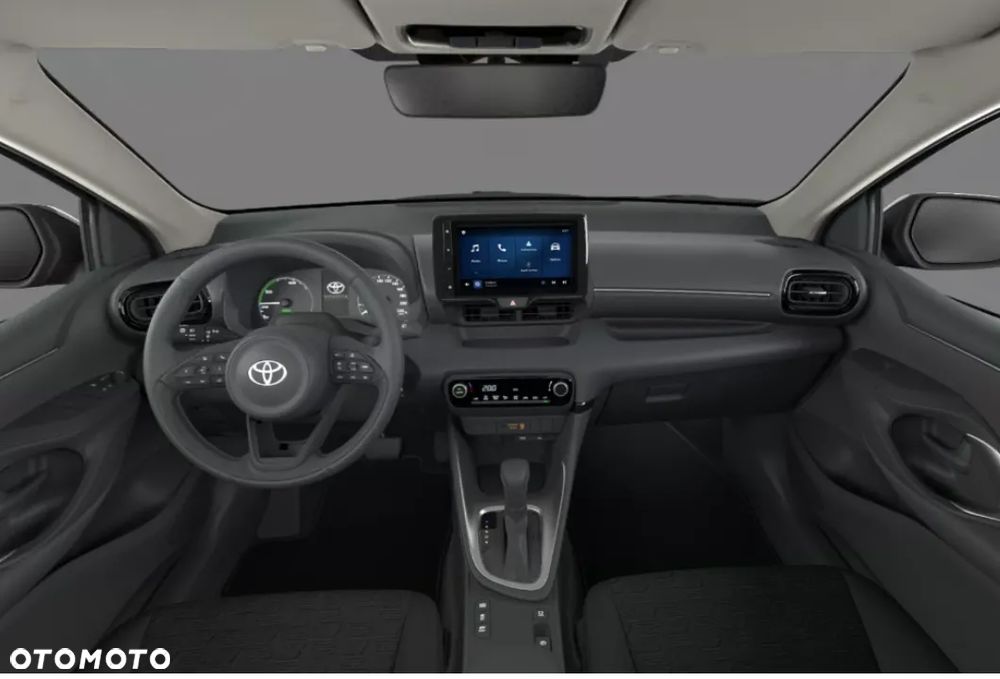 Toyota Yaris Hybrid 1.5 Comfort - 2