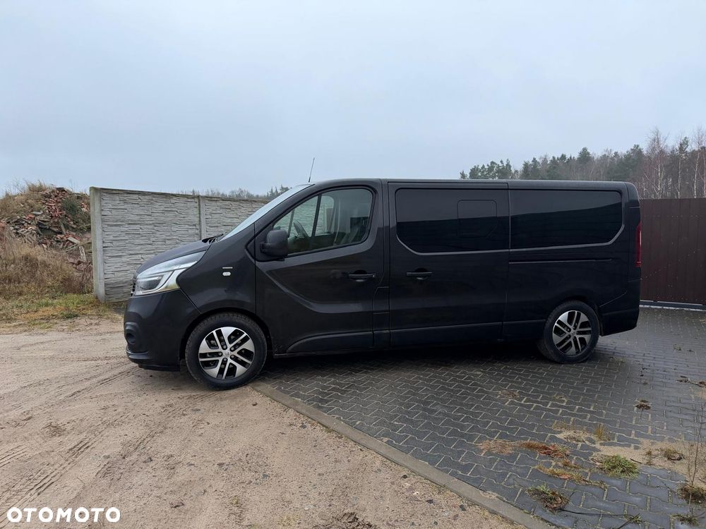 Renault Trafic 2.0 dCi - 3