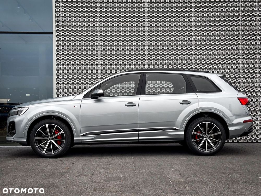 Audi Q7 - 3
