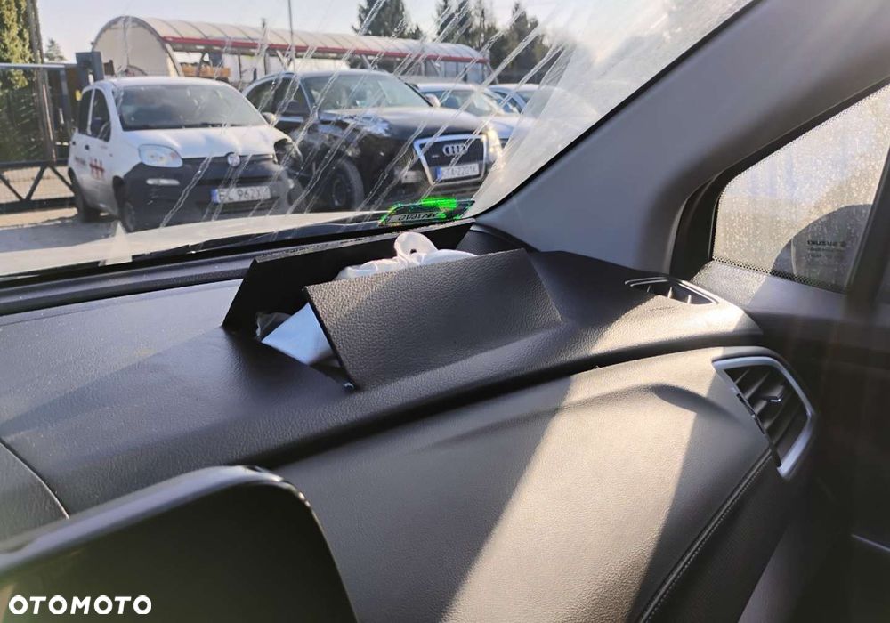 Suzuki SX4 S-Cross - 20