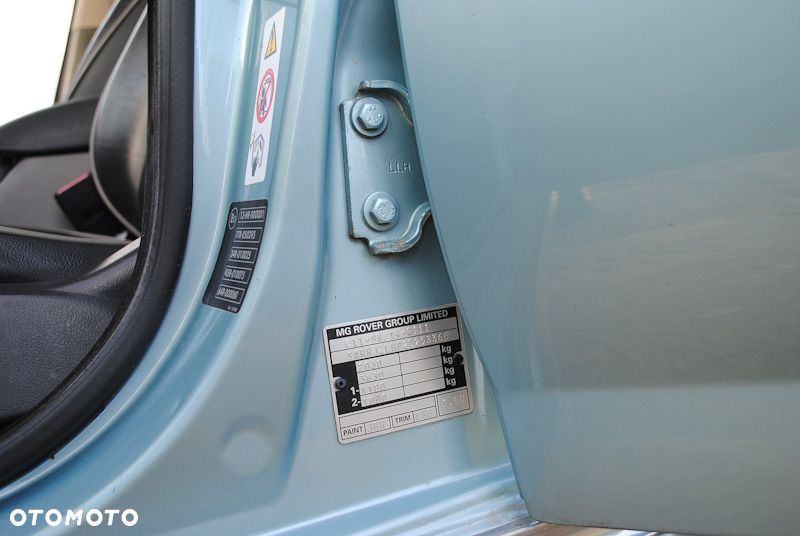 Rover 75 2.0 CDT - 14