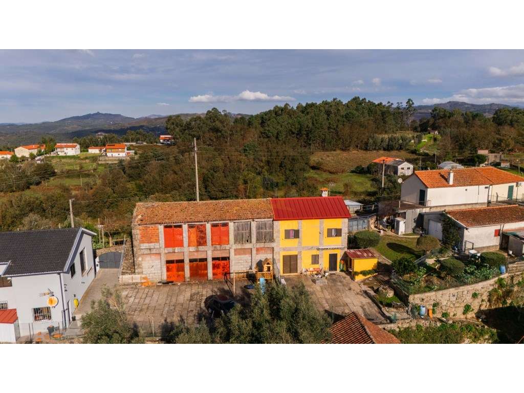 Terreno com Espigueiro - Grande imagem: 3/20