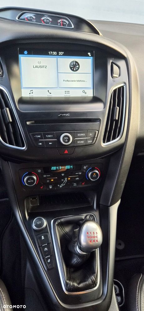 Ford Focus ST2 - 25