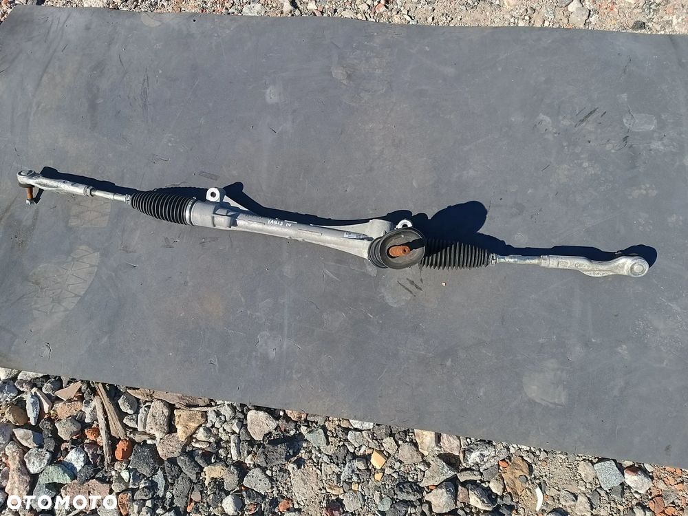 MAGLOWNICA PRZEKŁADNIA KIEROWNICZA TOYOTA YARIS IV 1.5 HYBRYDA - 1