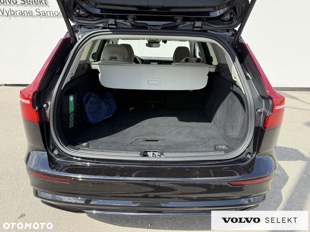 Volvo V60 - 10