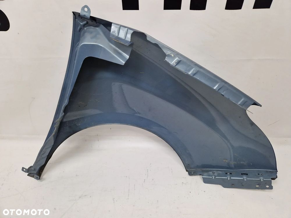 Błotnik przód przedni Fiat Doblo II 2009-2015 - 6