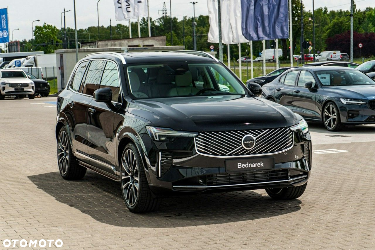 Volvo XC 90 - 5