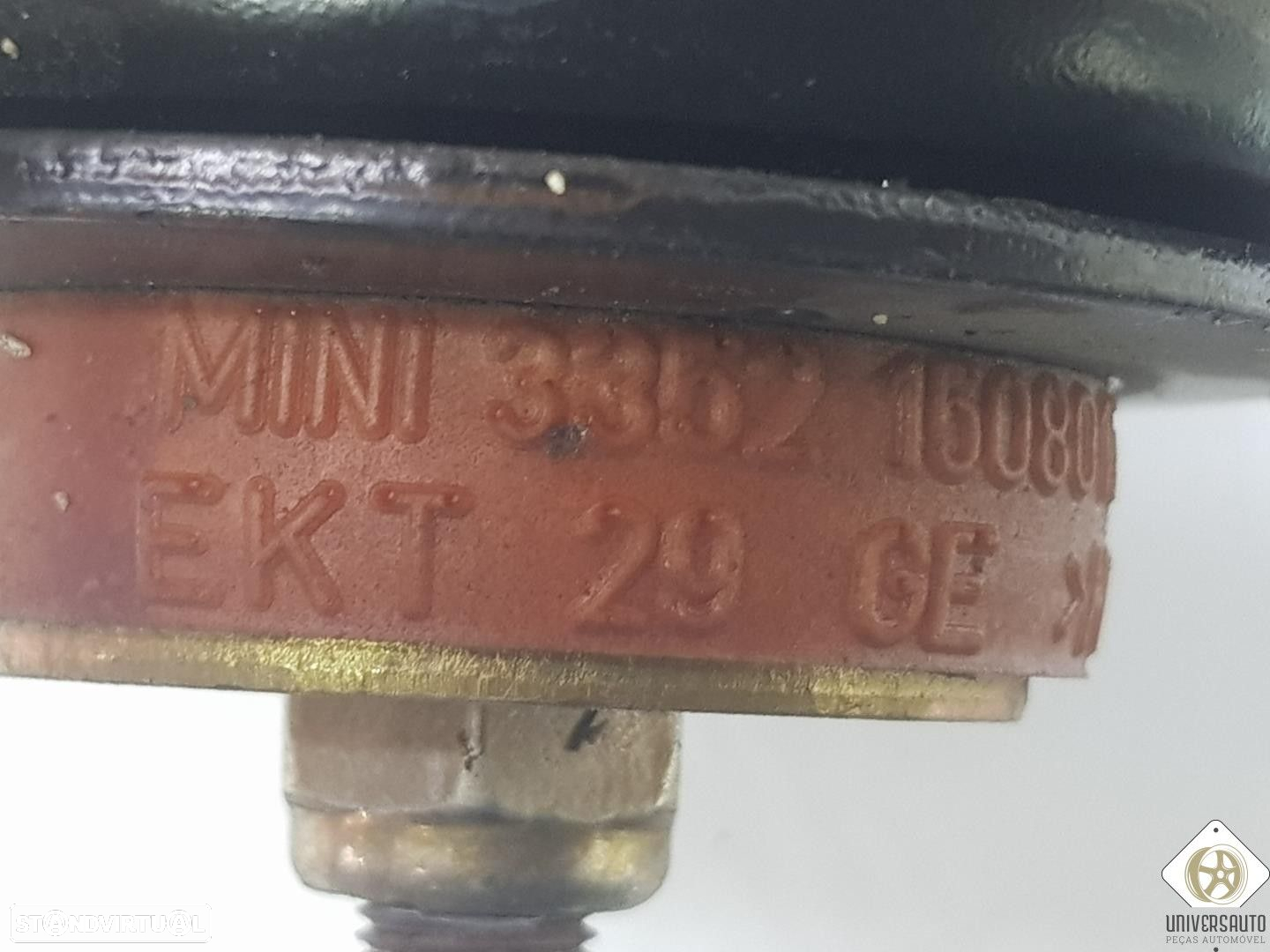 AMORTECEDOR TRASEIRO DIREITO MINI MINI 2002 - 4