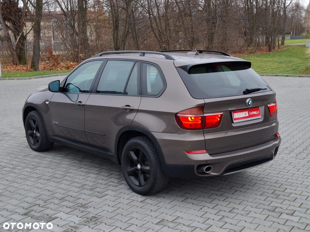 BMW X5 - 10