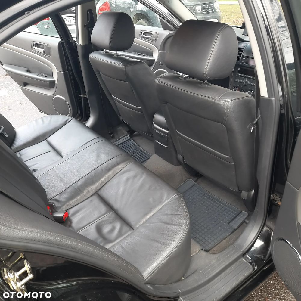 Chevrolet Epica 2.0 LS - 8