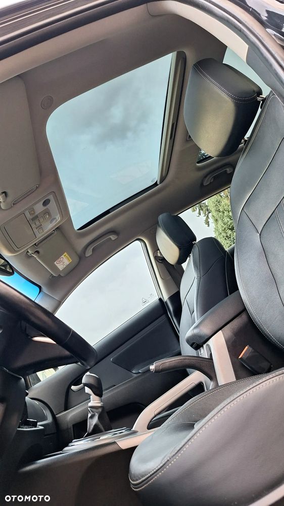 Kia Sportage 1.6 GDI M 2WD - 27