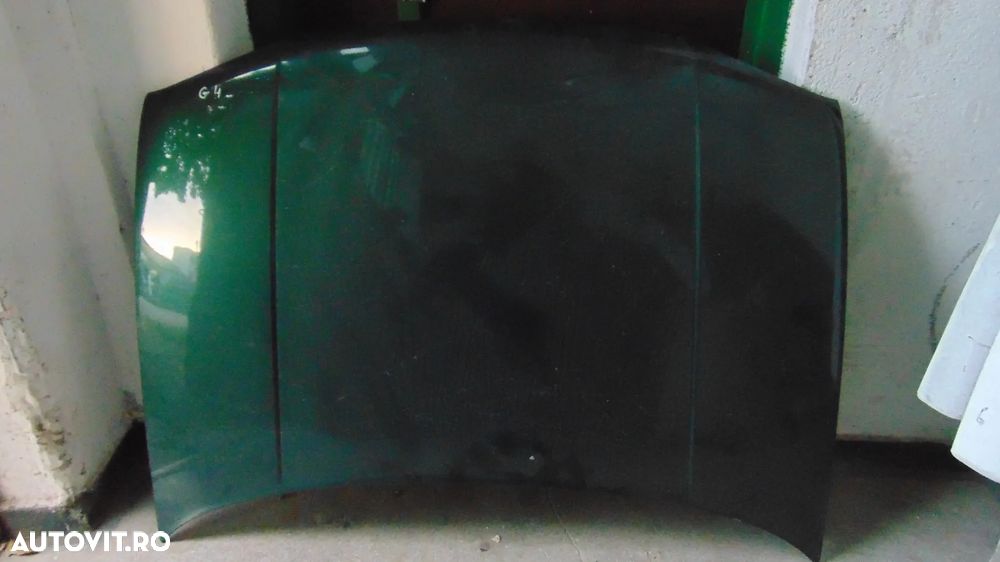 Capota VW Golf 4 an 2002 - 1