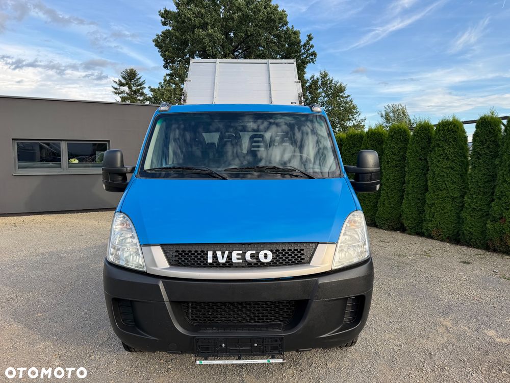 Iveco 35C15 Daily Kiper - 19