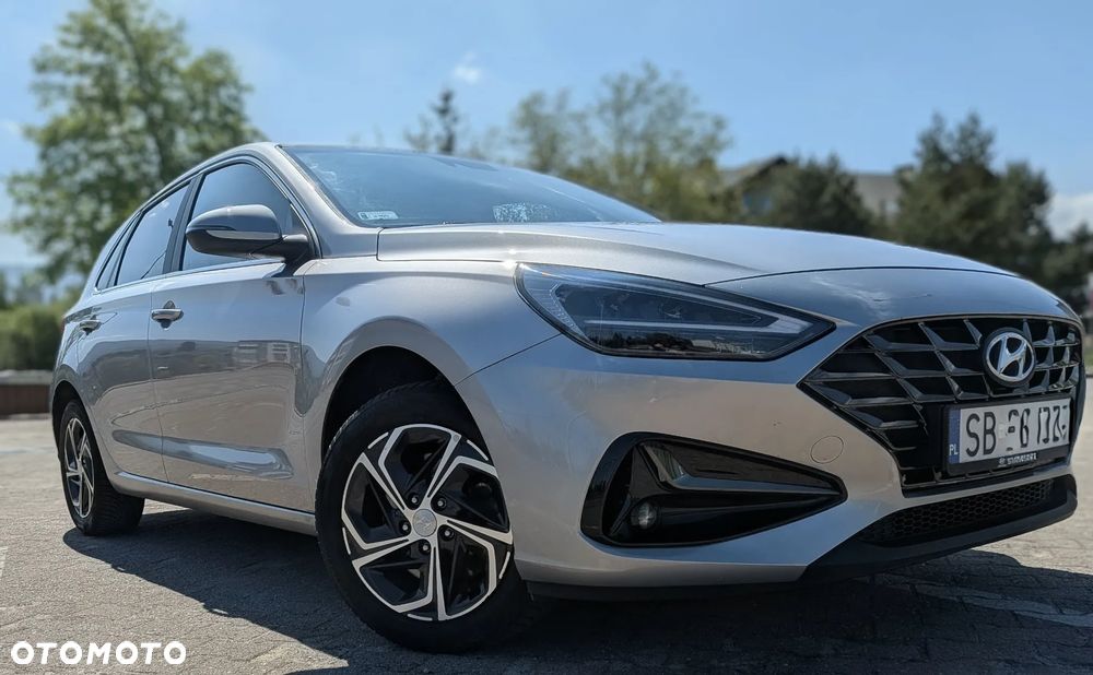 Hyundai i30 1.5 DPI Comfort - 6