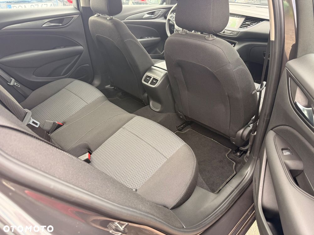 Opel Insignia 1.5 Ultimate - 12