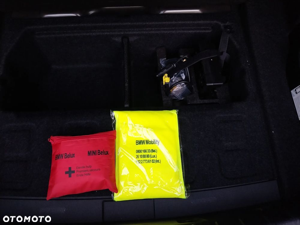 BMW Seria 3 316d Advantage - 27
