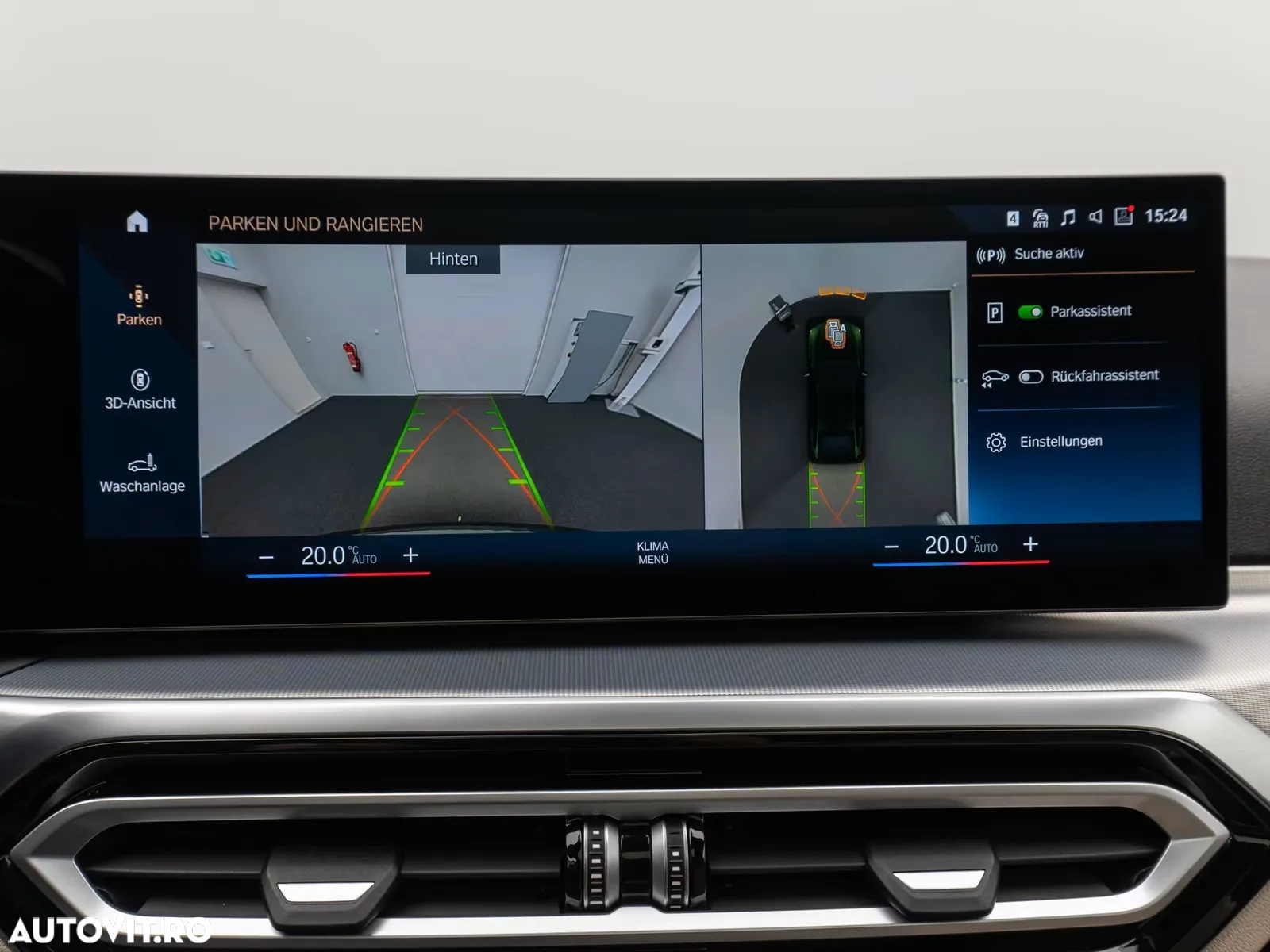 BMW Seria 4 M440i xDrive Gran Coupe - 27