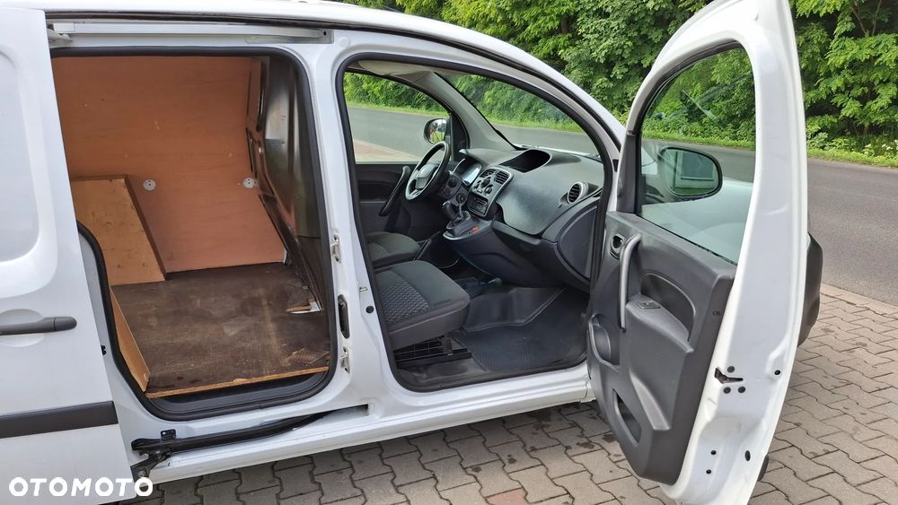 Renault Kangoo dCi 90 FAP Expression - 16