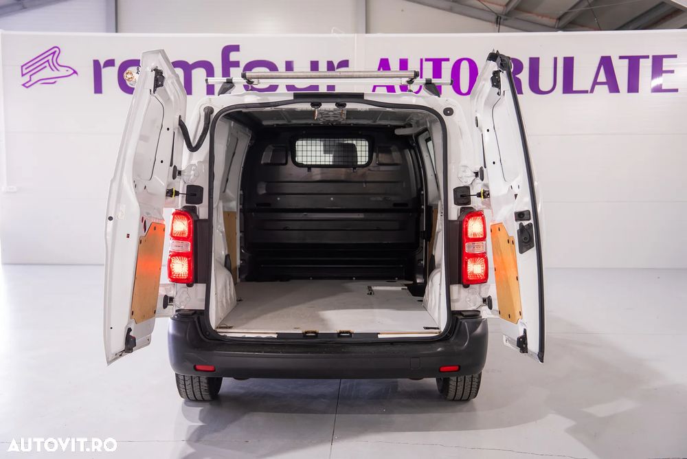 Citroën Jumpy L2H1 Combi - 17