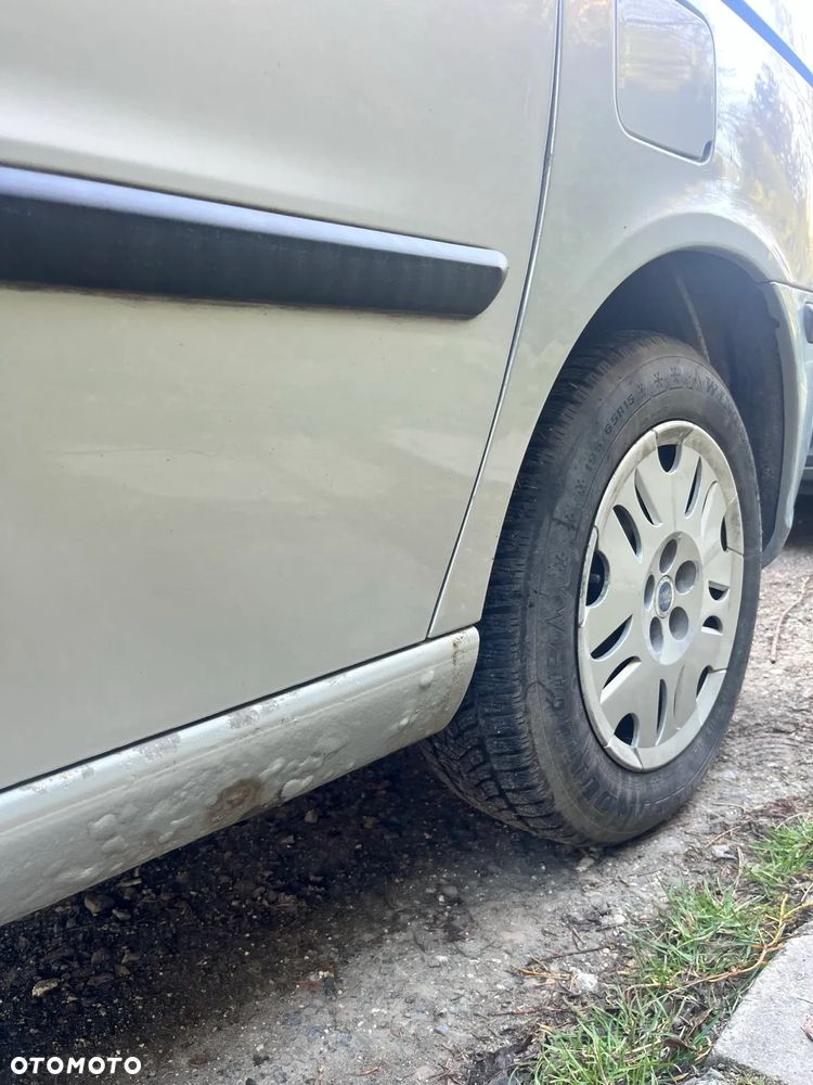 Fiat Ulysse 2.0 JTD - 11