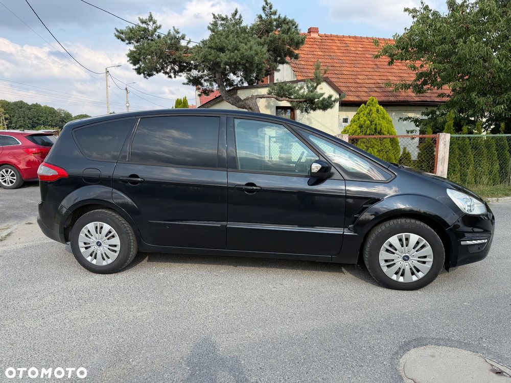 Ford S-Max 2.0 TDCi DPF Trend MPS6 - 3